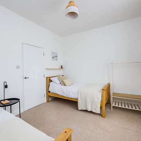 Hurstpierpoint Ascot House Apartment מראה חיצוני תמונה