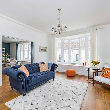 Hurstpierpoint Ascot House Apartment מראה חיצוני תמונה