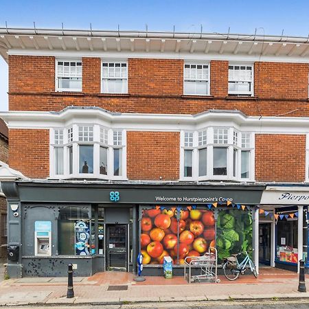 Hurstpierpoint Ascot House Apartment מראה חיצוני תמונה