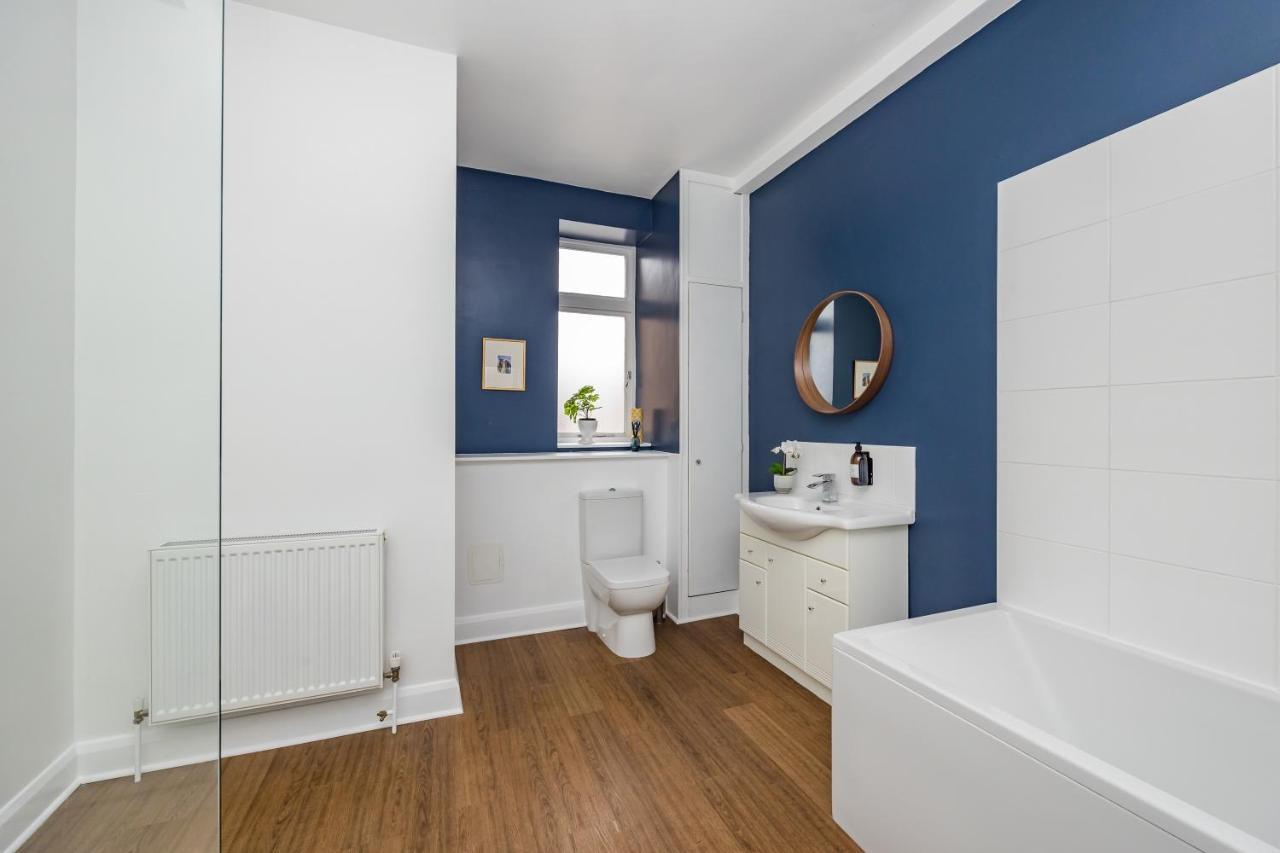 Hurstpierpoint Ascot House Apartment מראה חיצוני תמונה