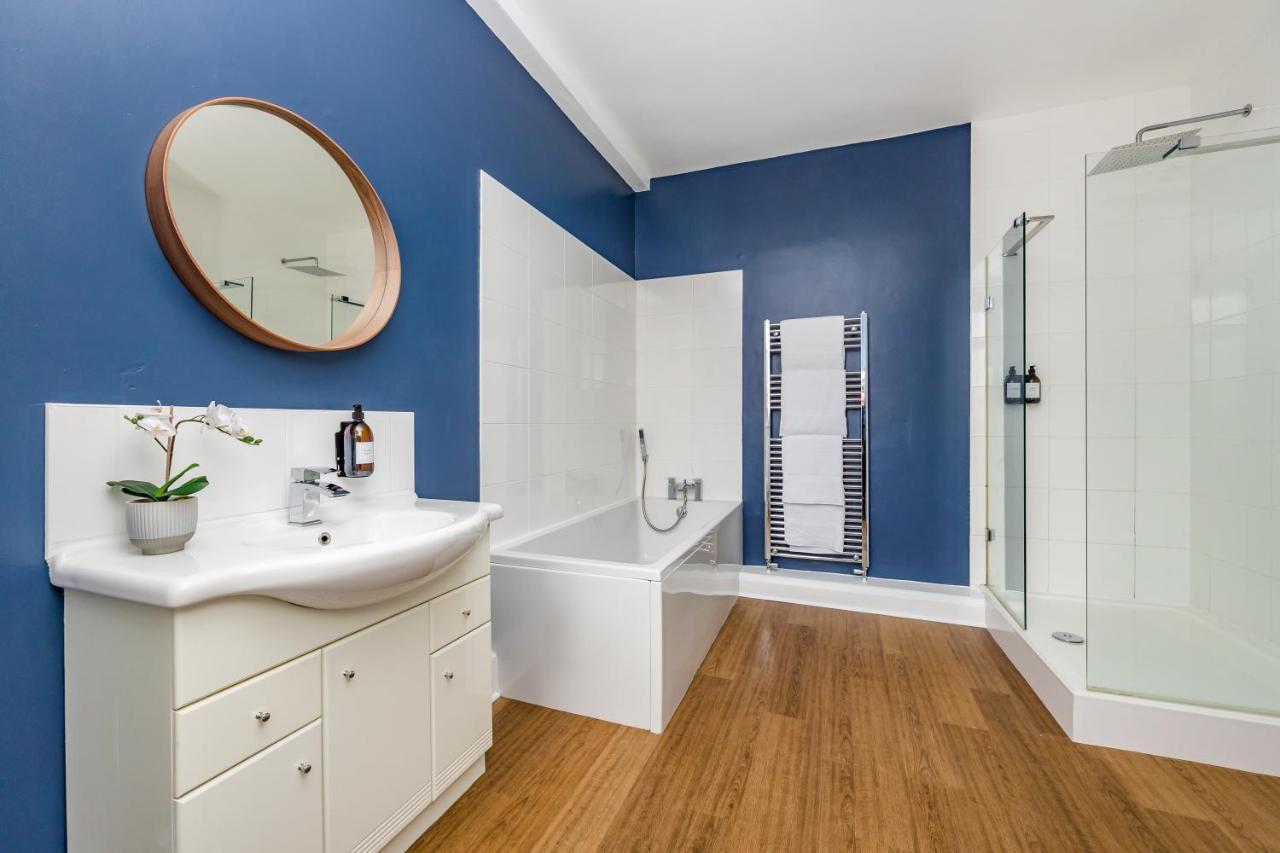 Hurstpierpoint Ascot House Apartment מראה חיצוני תמונה