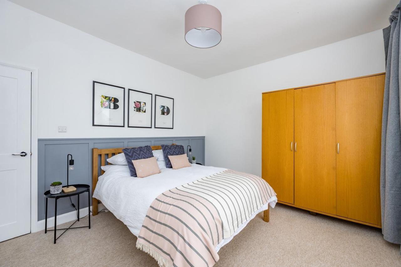Hurstpierpoint Ascot House Apartment מראה חיצוני תמונה