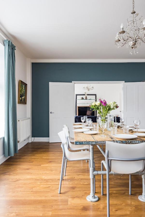 Hurstpierpoint Ascot House Apartment מראה חיצוני תמונה