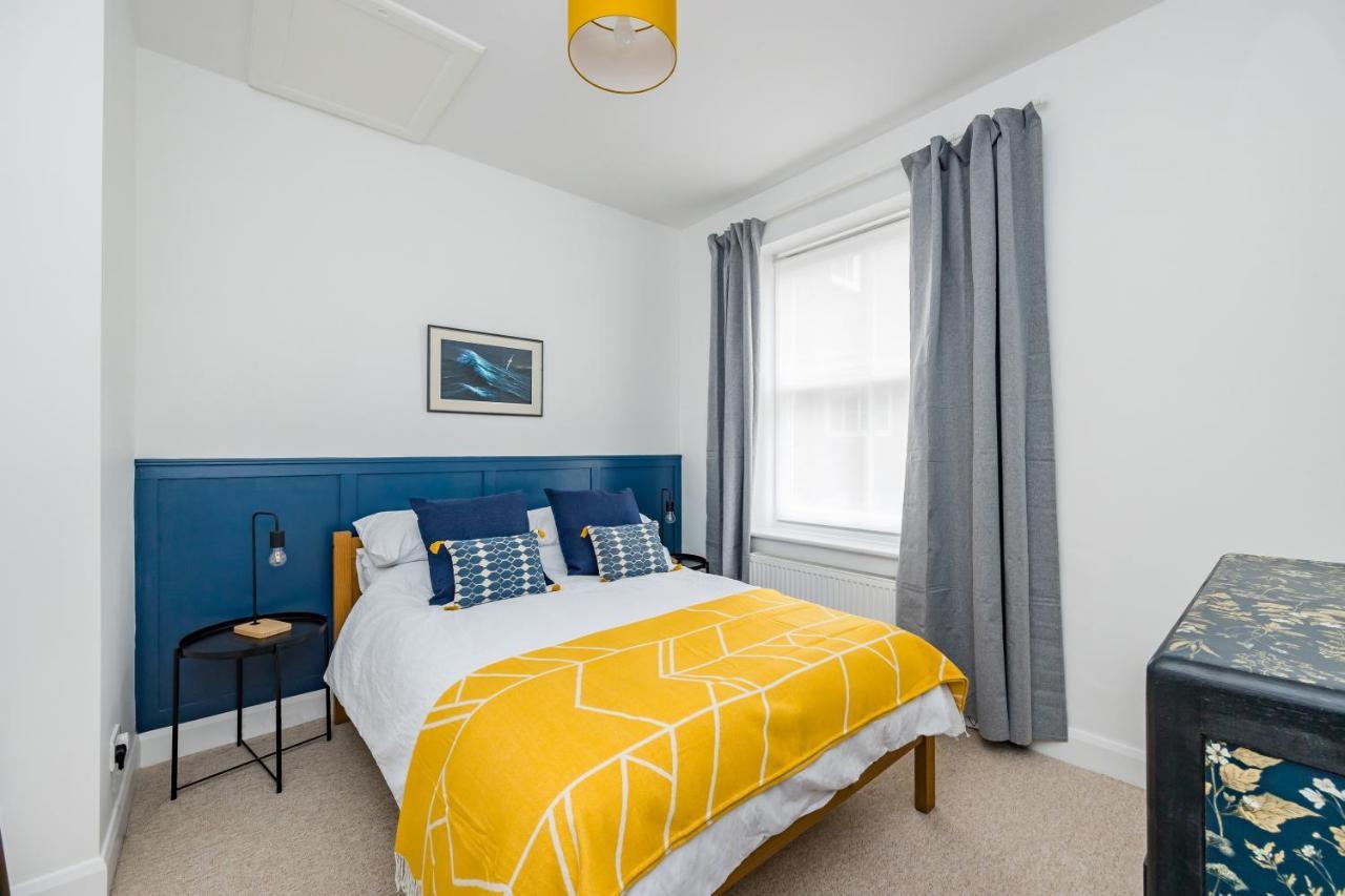 Hurstpierpoint Ascot House Apartment מראה חיצוני תמונה
