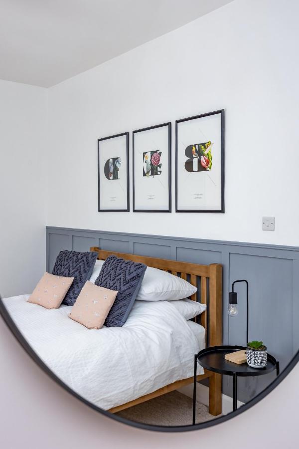 Hurstpierpoint Ascot House Apartment מראה חיצוני תמונה