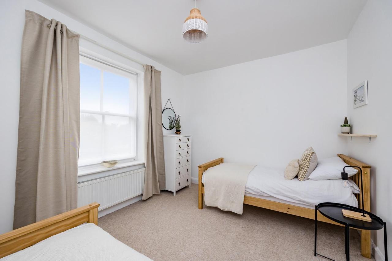 Hurstpierpoint Ascot House Apartment מראה חיצוני תמונה