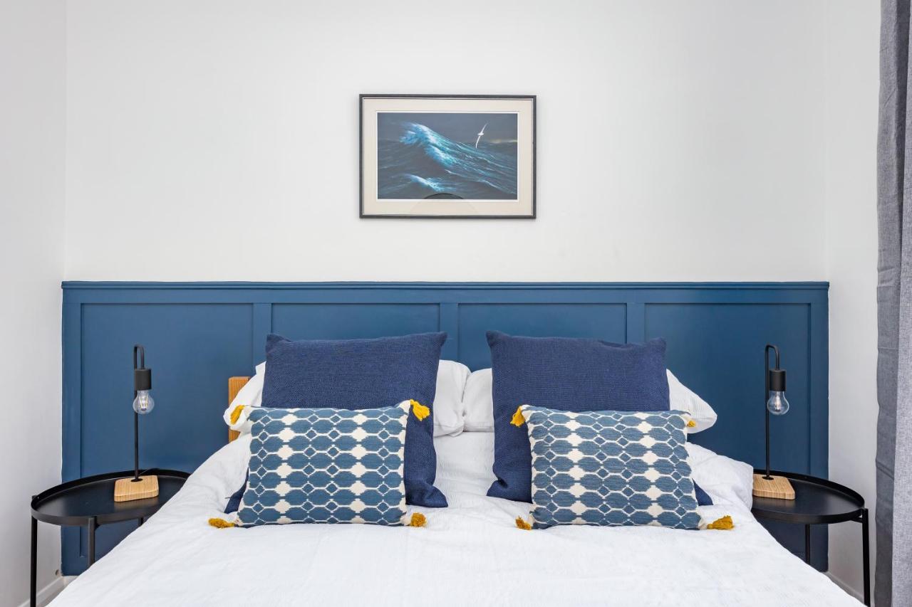 Hurstpierpoint Ascot House Apartment מראה חיצוני תמונה